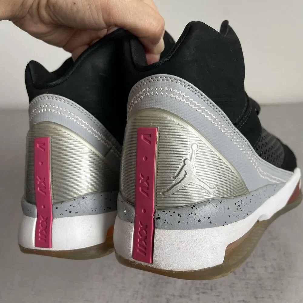 Jordan nike air